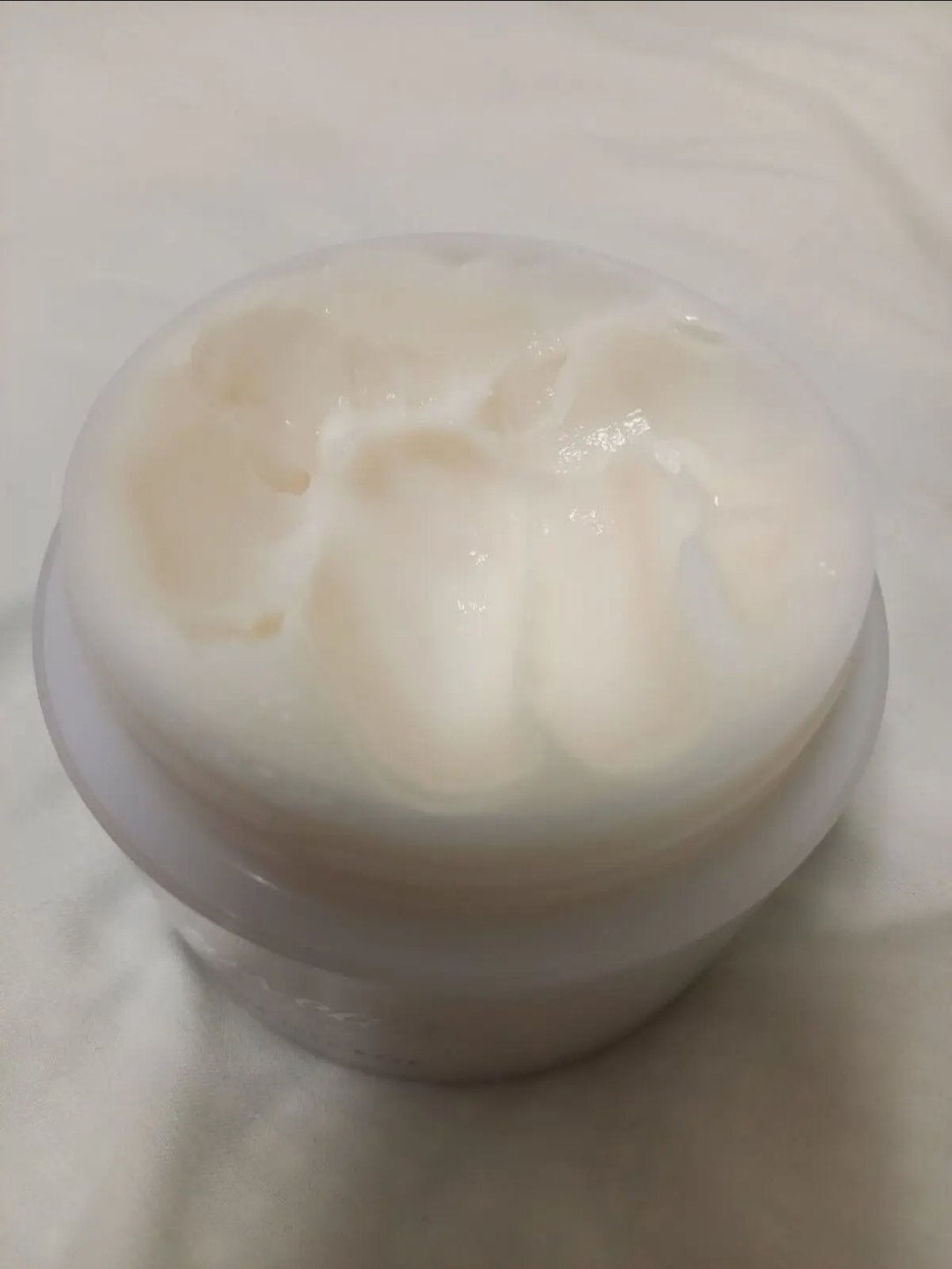 プリュスオー メロウリュクスマスク ジャータイプ/plus eau/ヘアマスク・ヘアパックを使ったクチコミ(2枚目)