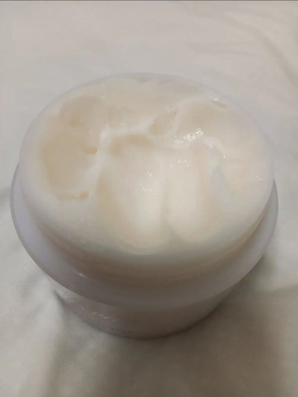 プリュスオー メロウリュクスマスク ジャータイプ/plus eau/ヘアマスク・ヘアパックを使ったクチコミ(2枚目)