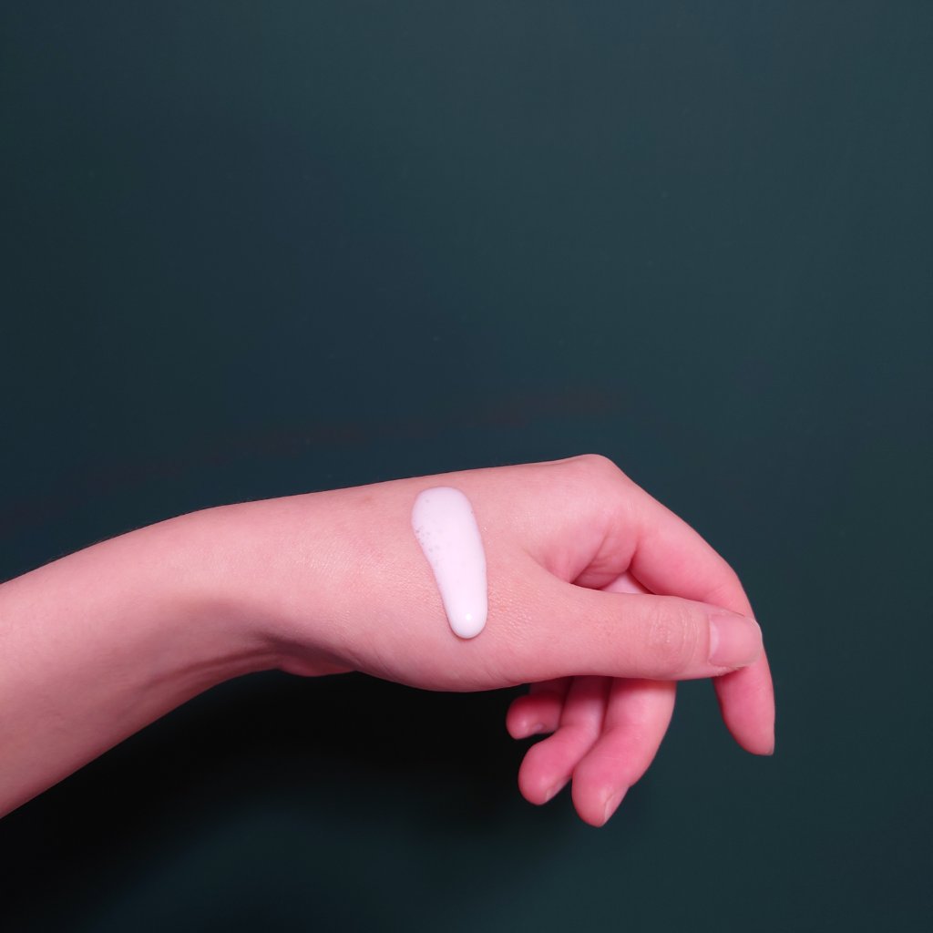 メンソレータムADボタニカル乳液(医薬品)/メンソレータム/その他を使ったクチコミ（3枚目）