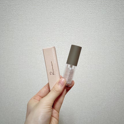 ピックミーアイズグリッター/Ririmew/グリッターを使ったクチコミ(1枚目)