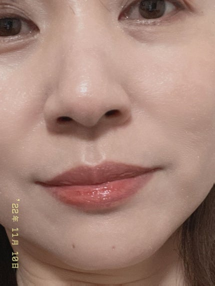 Dive Water Tint/Flynn/口紅を使ったクチコミ(5枚目)