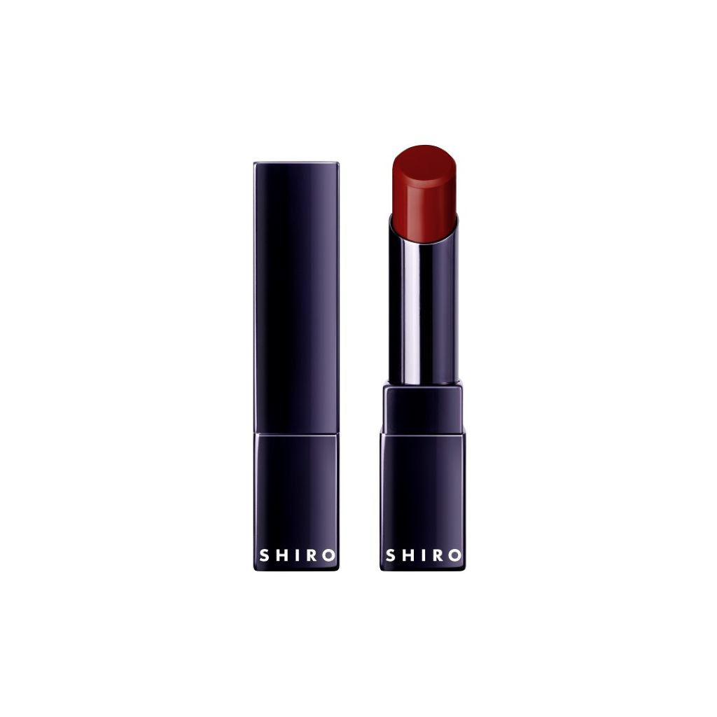 ジンジャーリップスティック 9106 ディープレッド