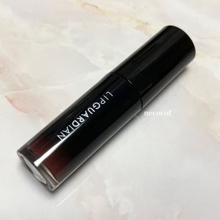 グロウラッピングティント/LIPGUARDIAN/リップティントを使ったクチコミ(2枚目)