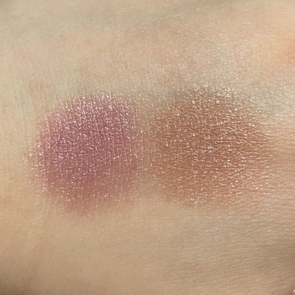 エテュセ アイエディション(カラーパレット)/ettusais/アイシャドウパレットを使ったクチコミ(3枚目)