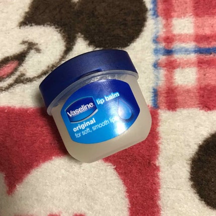 リップベビーナチュラル 無香料/メンソレータム/リップクリームを使ったクチコミ(3枚目)