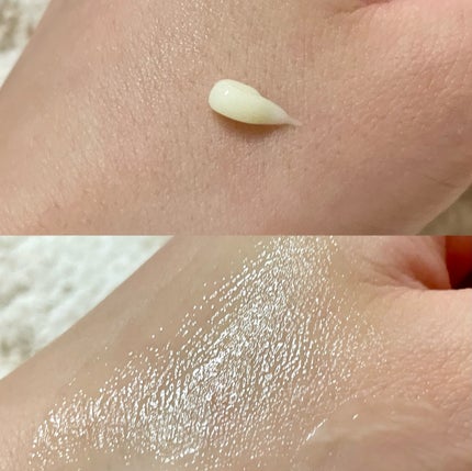 ヴィーガンリポソームレチノールセラム/SKIN&LAB/美容液を使ったクチコミ(3枚目)