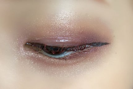 ロイヤルヴィンテージ アイズ/リンメル ロンドン/アイシャドウパレットを使ったクチコミ(3枚目)