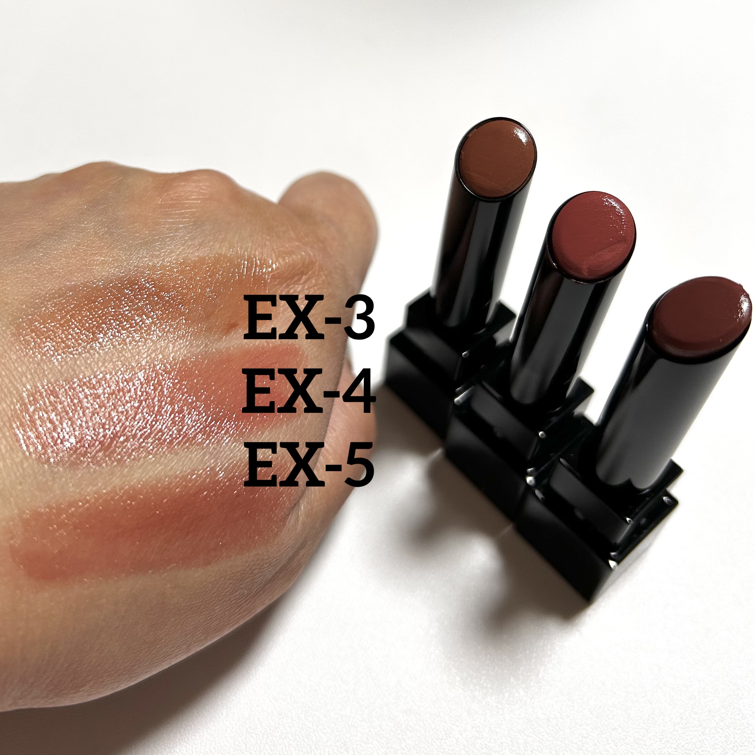 ケイト リップモンスター/KATE/口紅を使ったクチコミ（3枚目）