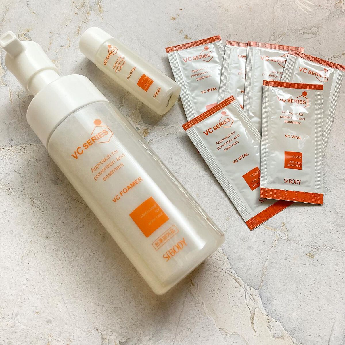 エリー on LIPS 「𓅰𓅰𓅰𓂃𓈒𓂂𓏸𓐍◌⋆꙳ニキビ・毛穴で悩んでいる方にオスス..」(5枚目)