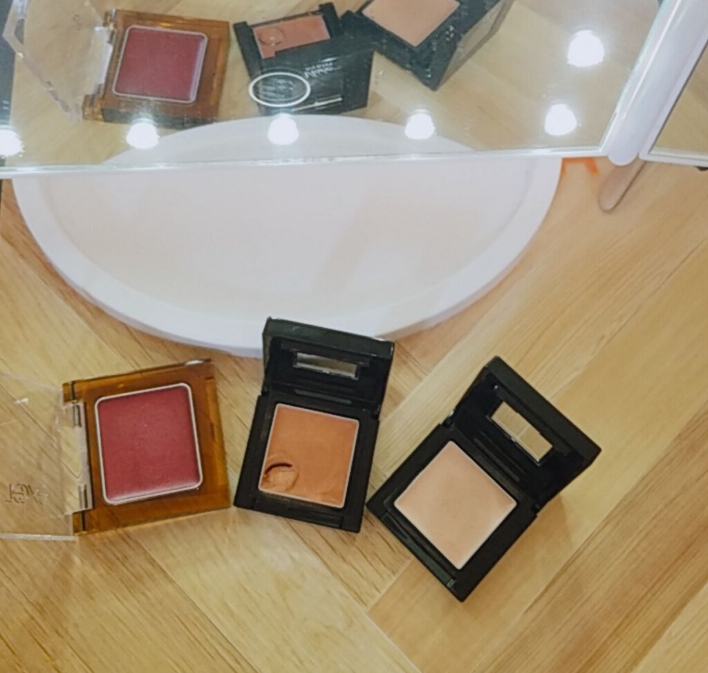 ロング＆カールマスカラ アドバンストフィルム/ヒロインメイク/マスカラを使ったクチコミ（2枚目）