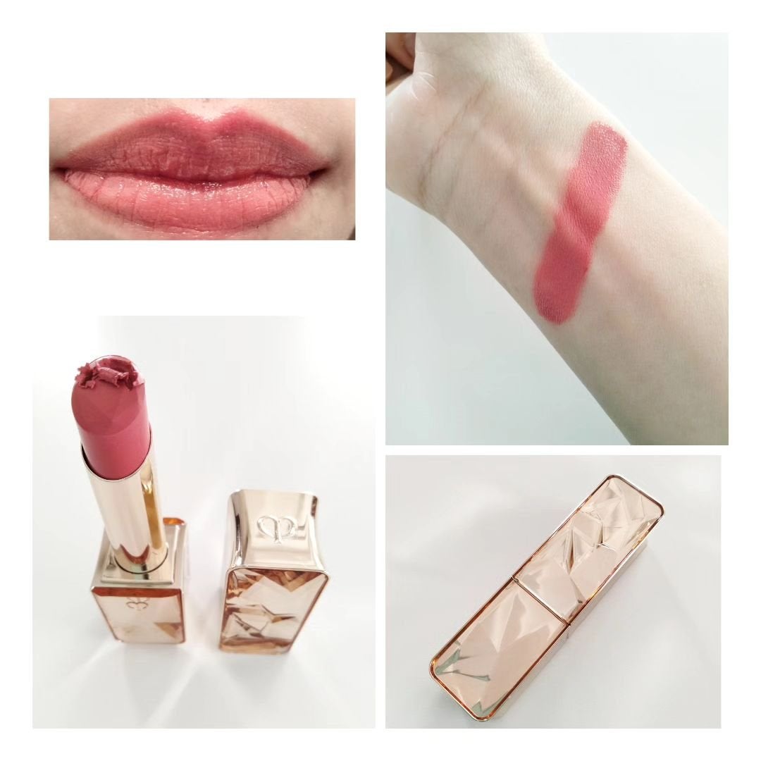 クレ・ド・ポー ボーテ ル・ルージュプレシュー/クレ・ド・ポー ボーテ/口紅を使ったクチコミ(5枚目)