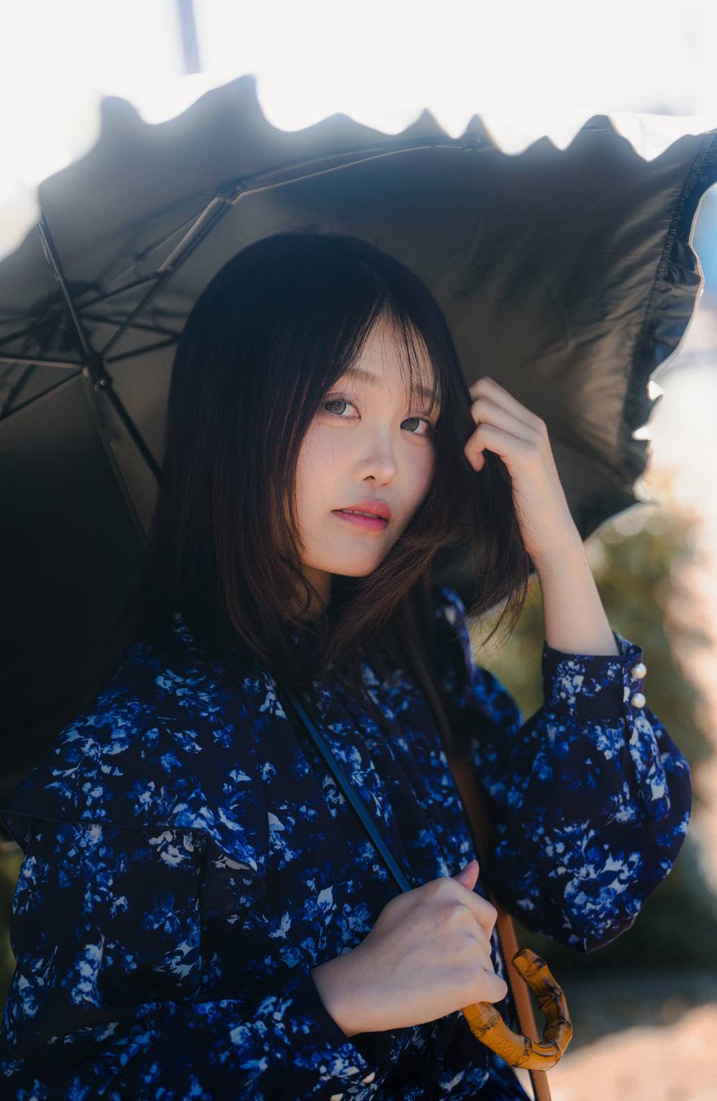 eye closet 1DAY/EYE CLOSET/ワンデー(1DAY)カラコンを使ったクチコミ(2枚目)