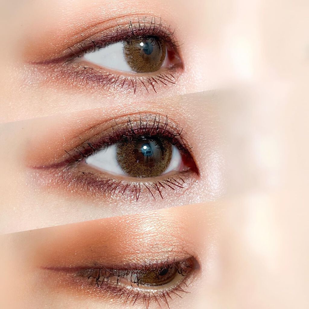 クワッドアイシャドー/NARS/アイシャドウパレットを使ったクチコミ(5枚目)