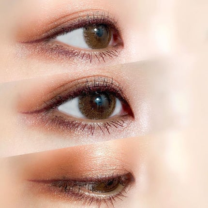 クワッドアイシャドー/NARS/アイシャドウパレットを使ったクチコミ(5枚目)