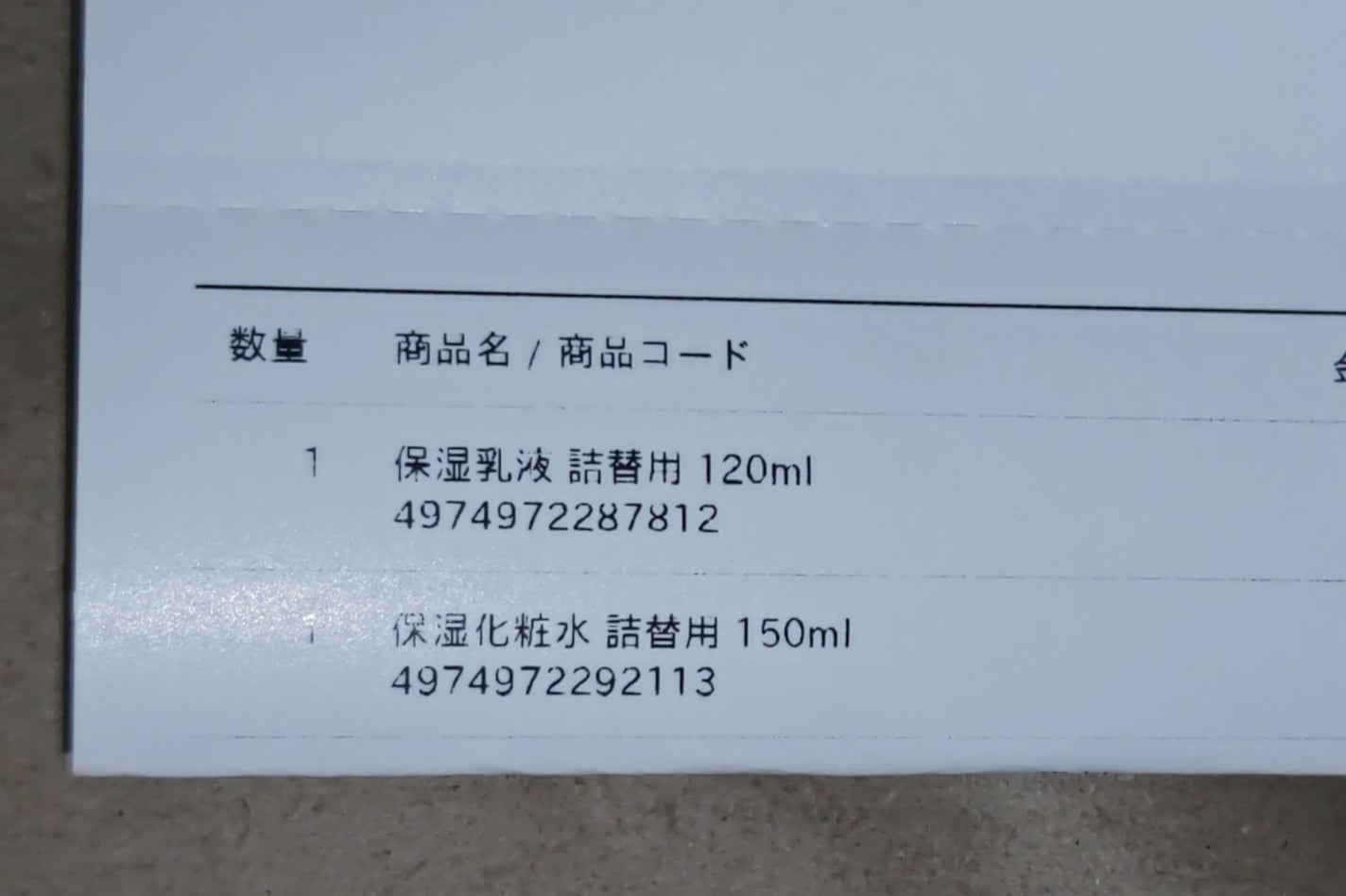 保湿クリーム /ちふれ/フェイスクリームを使ったクチコミ(8枚目)