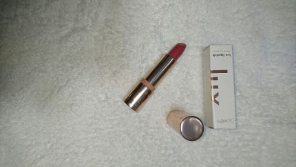 LUX LIPSTICK/ColourPop/口紅を使ったクチコミ(1枚目)