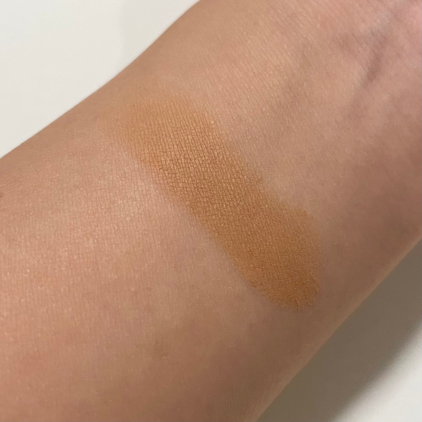 ワンダー キューブ アイシャドウ マット/リンメル ロンドン/単色アイシャドウを使ったクチコミ(3枚目)