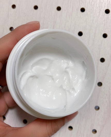 キュレル モイスチャーバーム ジャーのクチコミ「⭐️モイスチャーバーム⭐️
キュレル
乾燥性敏感肌の方に♡
顔も身体もどちらにも使.....」(3枚目)