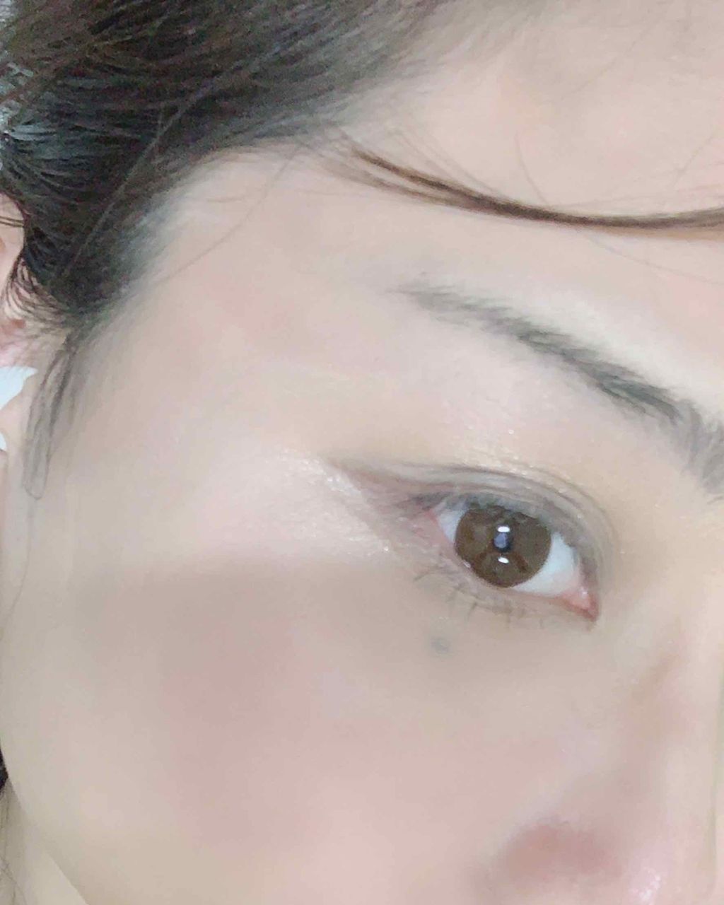 くずれにくい 化粧のり実感リキッドファンデーションUV/プリマヴィスタ/リキッドファンデーションを使ったクチコミ（3枚目）