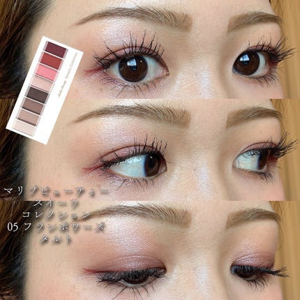 マットシフォン UVリキッドファンデ/KiSS/リキッドファンデーションを使ったクチコミ(1枚目)