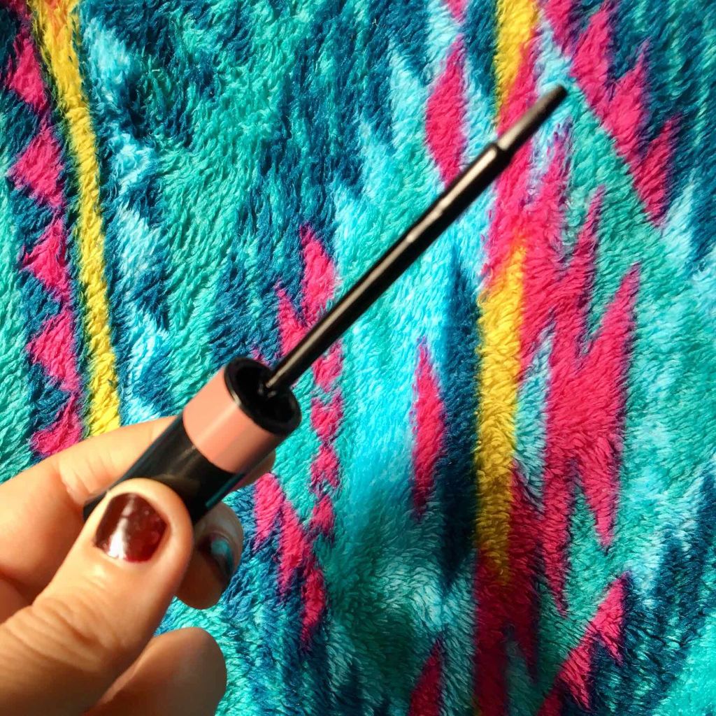 フジコ眉ティントSV/Fujiko/眉ティントを使ったクチコミ（3枚目）