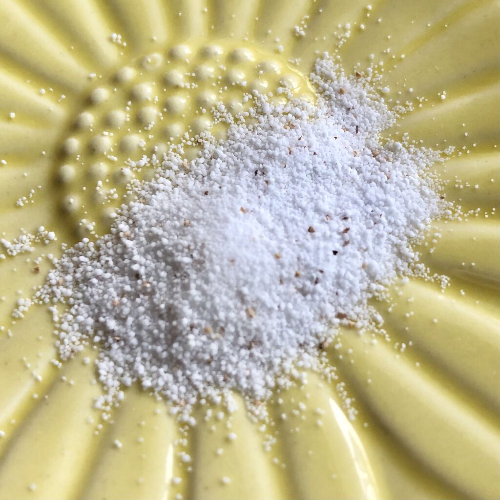 洗う米ぬかパウダー/米一途/洗顔パウダーを使ったクチコミ（3枚目）