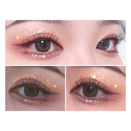 クリーミータッチライナー/キャンメイク/ジェルアイライナーを使ったクチコミ(5枚目)