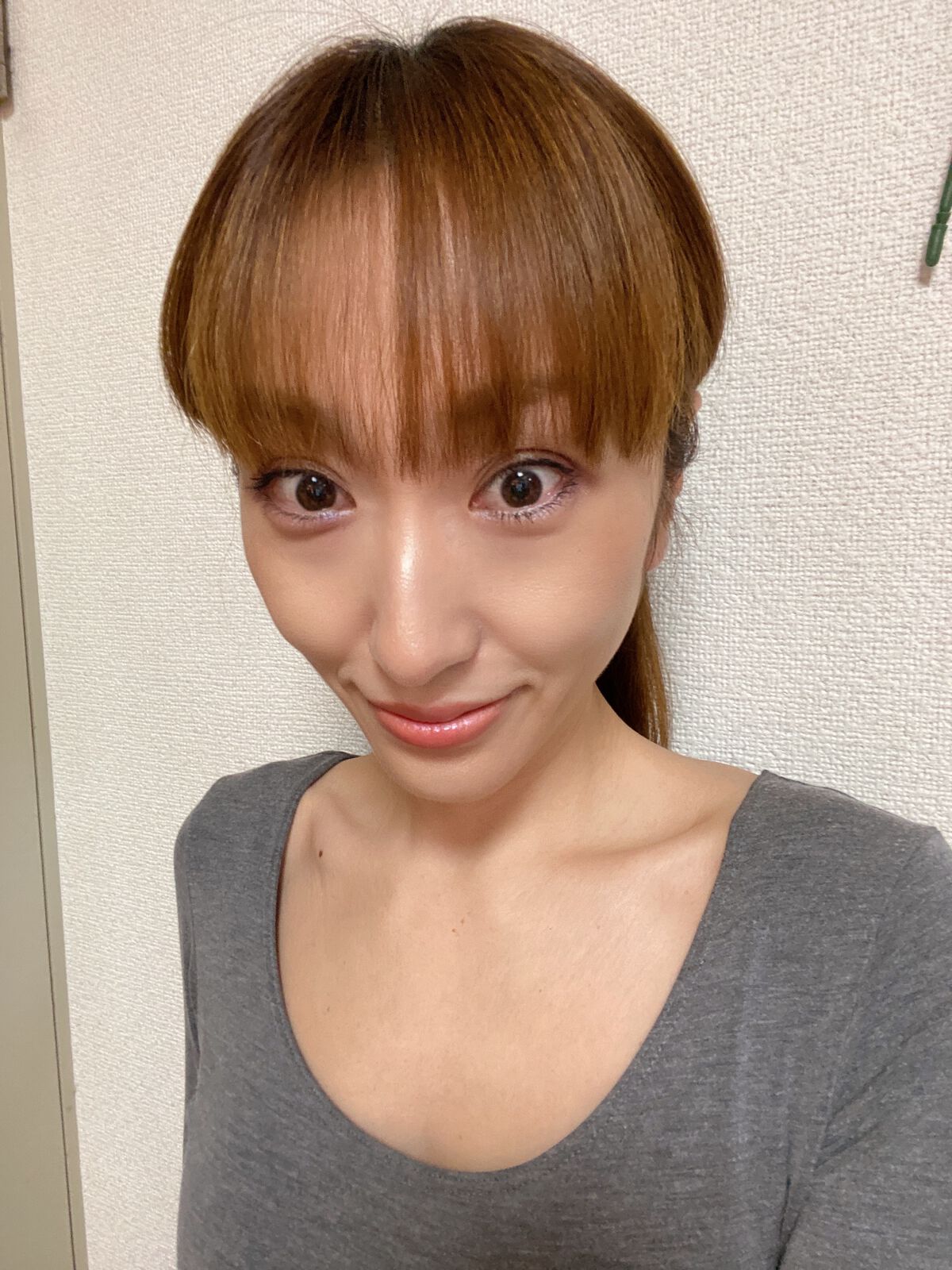 ゼン ウェア フルイド/DECORTÉ/リキッドファンデーションを使ったクチコミ(4枚目)