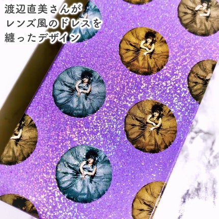 N’s COLLECTION 1day/N’s COLLECTION/ワンデー(1DAY)カラコンを使ったクチコミ(3枚目)