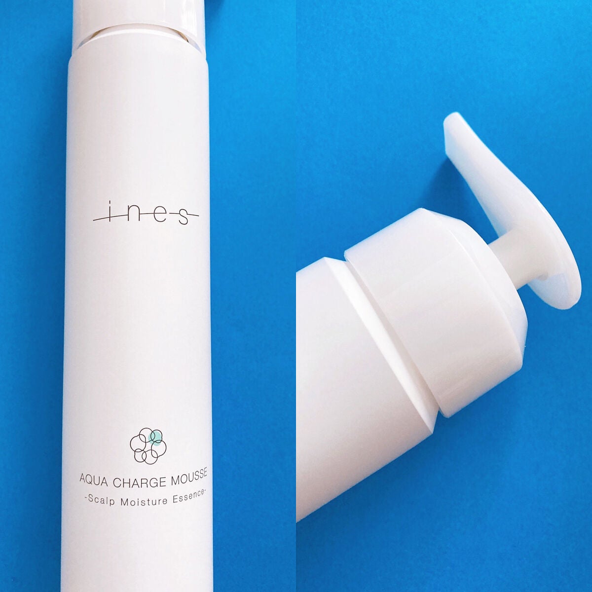 ジェントル スクラブ クレンズ/ines/市販シャンプーを使ったクチコミ(7枚目)