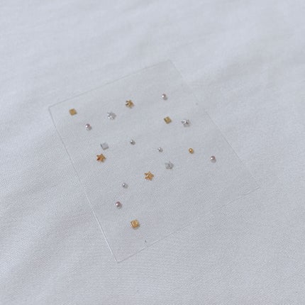 ファーストキット LEDライト付/by Nail Labo/ネイル用品を使ったクチコミ(3枚目)