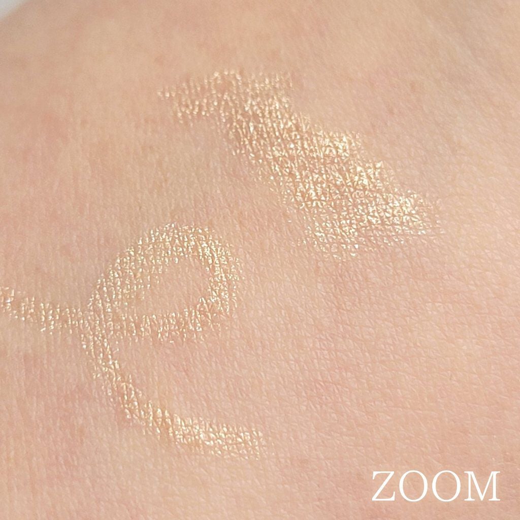 ウォータープルーフペンシルアイライナー/SISTER ANN/ペンシルアイライナーを使ったクチコミ(5枚目)