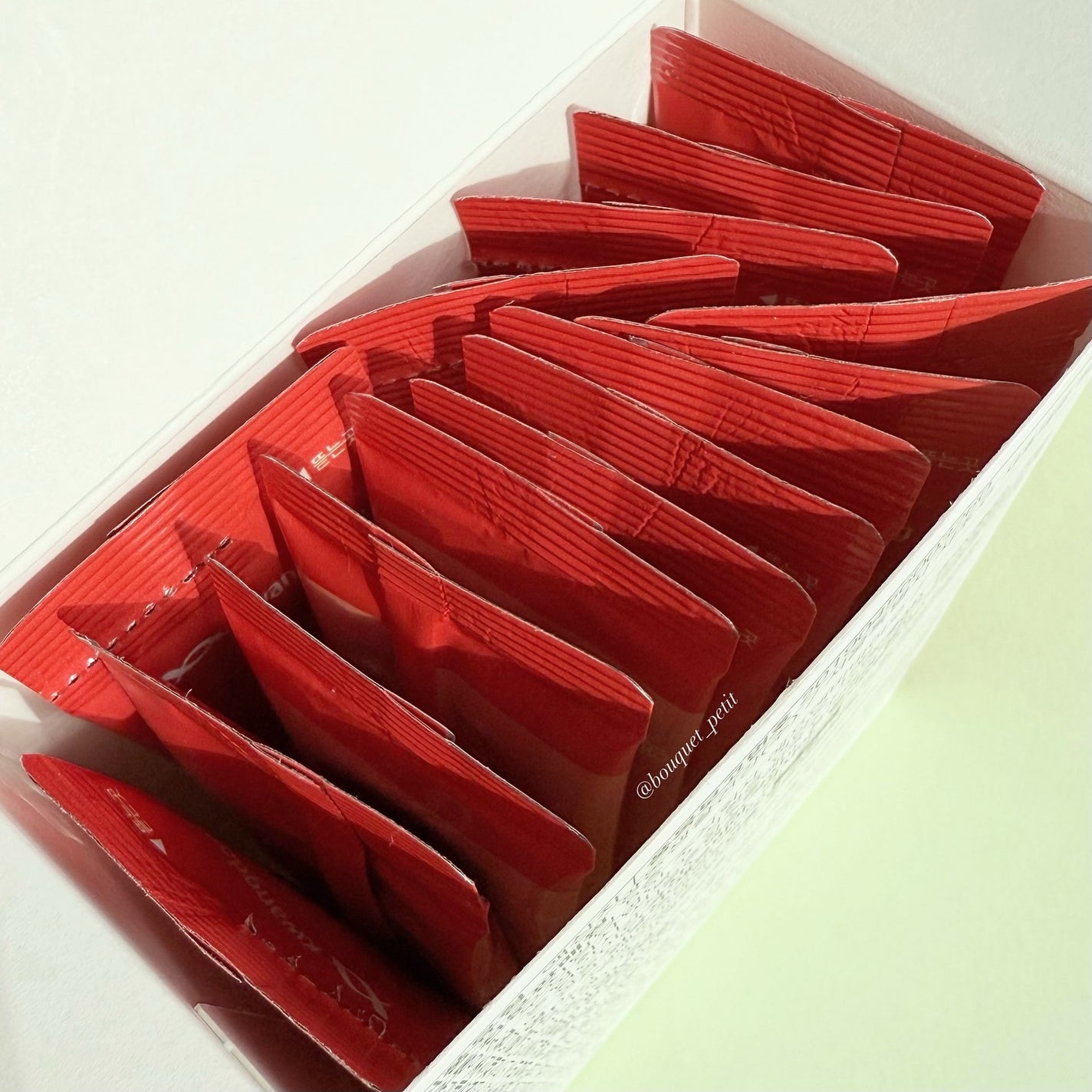 美減茶/Kwangdong/ドリンクを使ったクチコミ(2枚目)