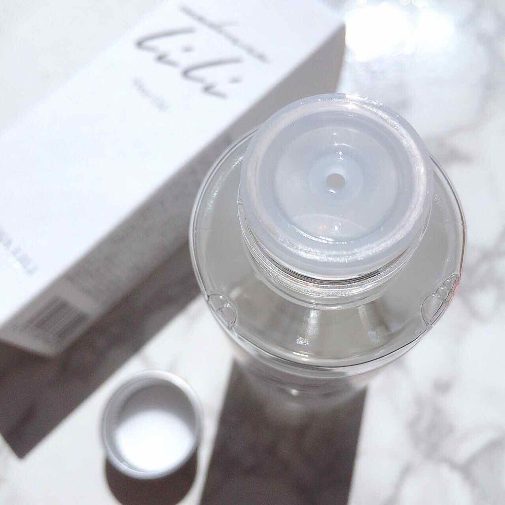 マドンナ リリ ヘアオイル/MADONNA LILI/ヘアオイルを使ったクチコミ（2枚目）