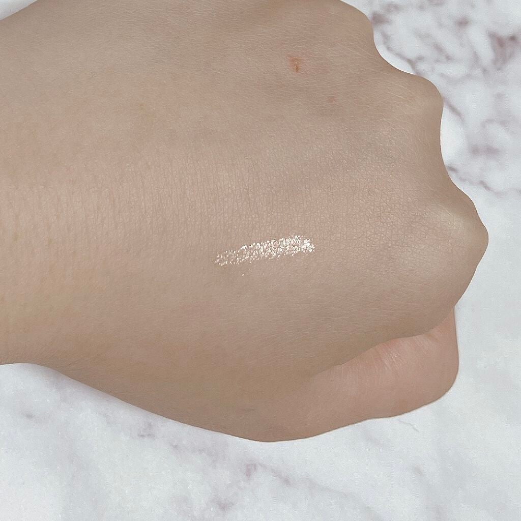 アイムスティックシャドウシマー/i’m meme/スティックアイシャドウを使ったクチコミ(2枚目)