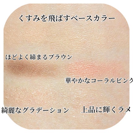 レ ベージュ パレット ルガール ウォーム / CHANEL(シャネル) | LIPS レ ベージュ パレット ルガール ウォーム / CHANEL(シャネル) | LIPS