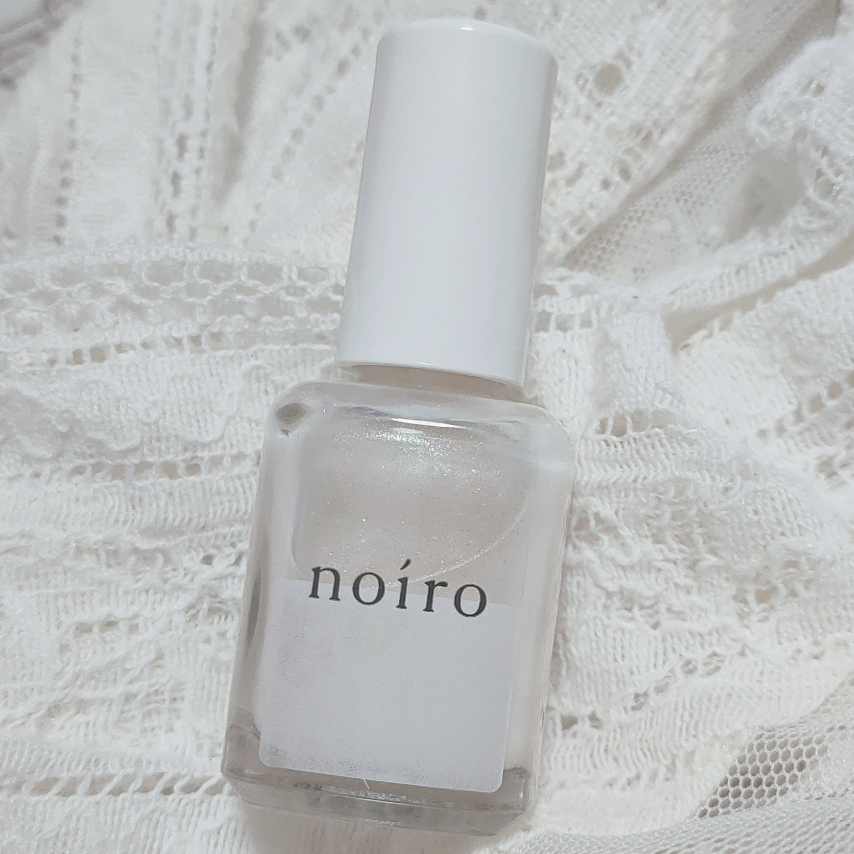 ネイルカラー/noiro/マニキュアを使ったクチコミ（1枚目）