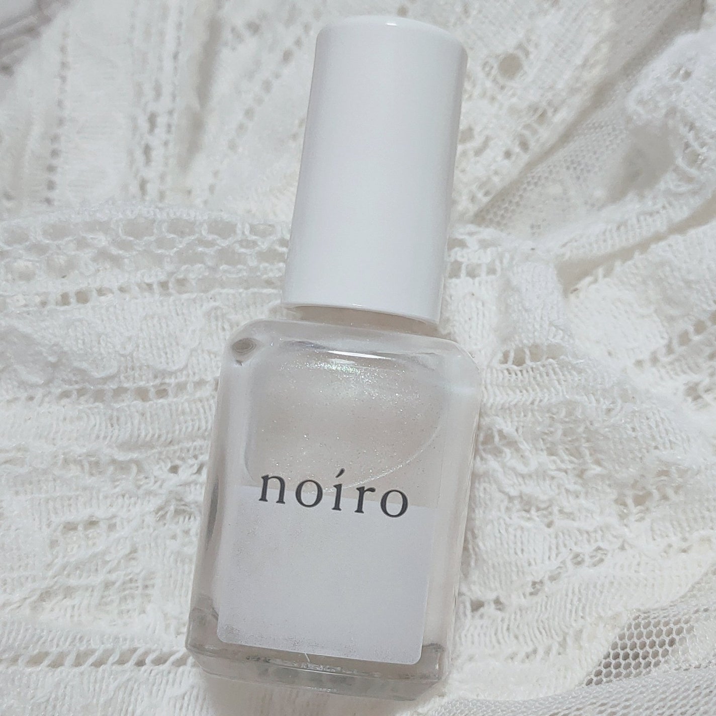 ネイルカラー/noiro/マニキュアを使ったクチコミ(1枚目)