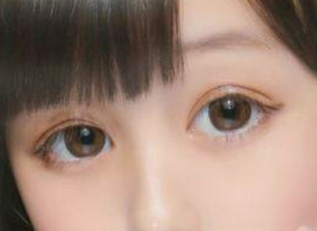 FLANMY 1day/FLANMY/ワンデー(1DAY)カラコンを使ったクチコミ(2枚目)