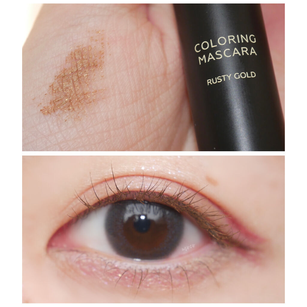 オリラグ  ラウンドカラー／ナチュラル／GAKE 日本製❣️ HW-092 カラーワイヤー WAKI(和気産業) ワイヤー径1.6～1.5mm長