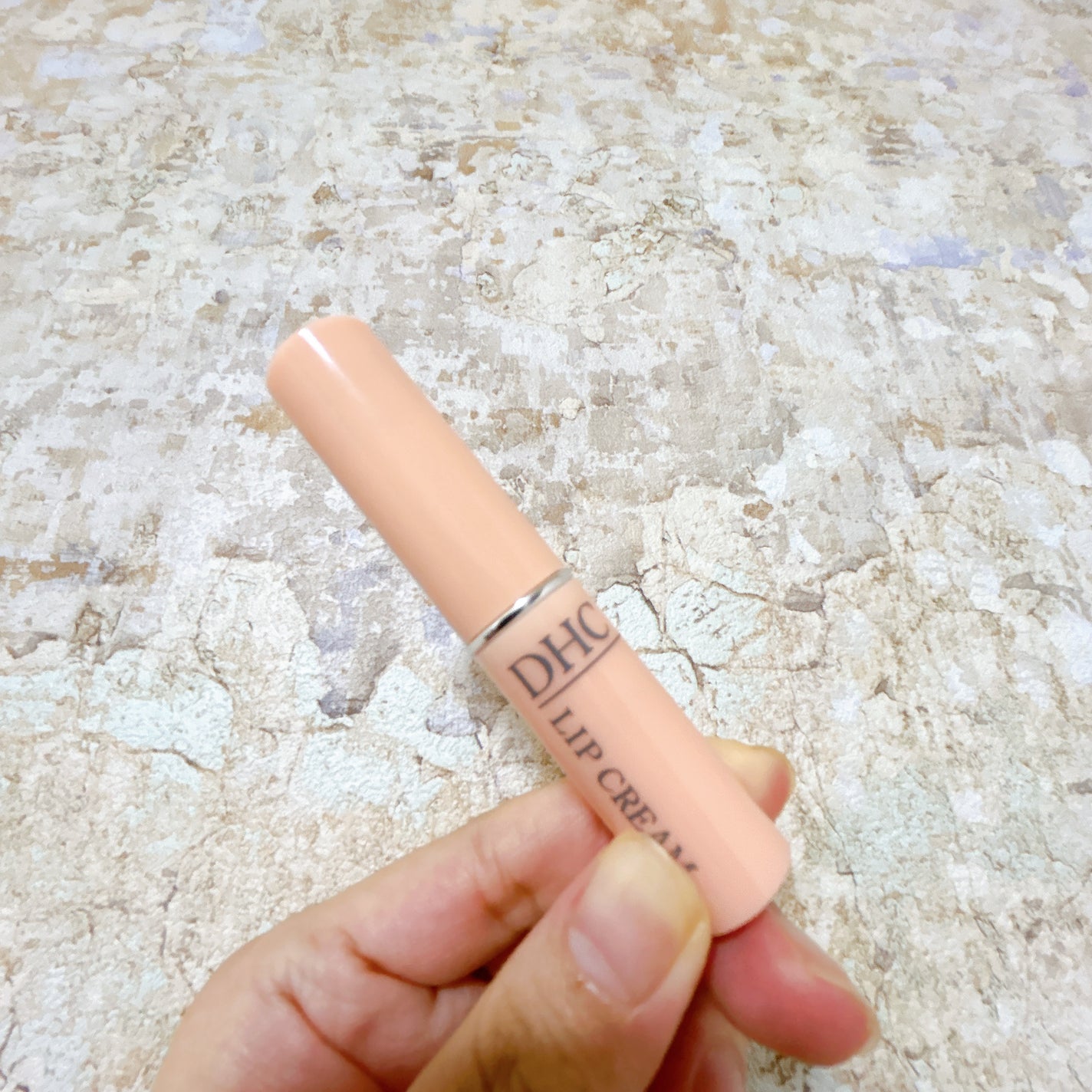 DHC 薬用リップクリーム/DHC/リップクリームを使ったクチコミ(1枚目)