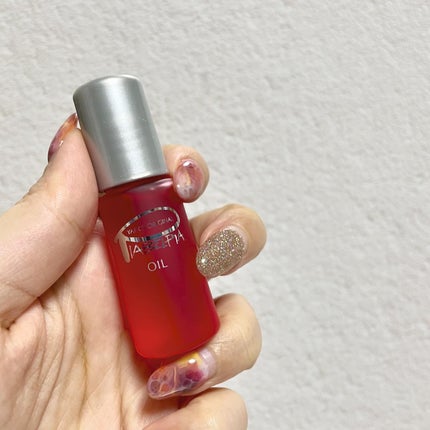 オイル/ピアベルピア/リップオイルを使ったクチコミ(4枚目)