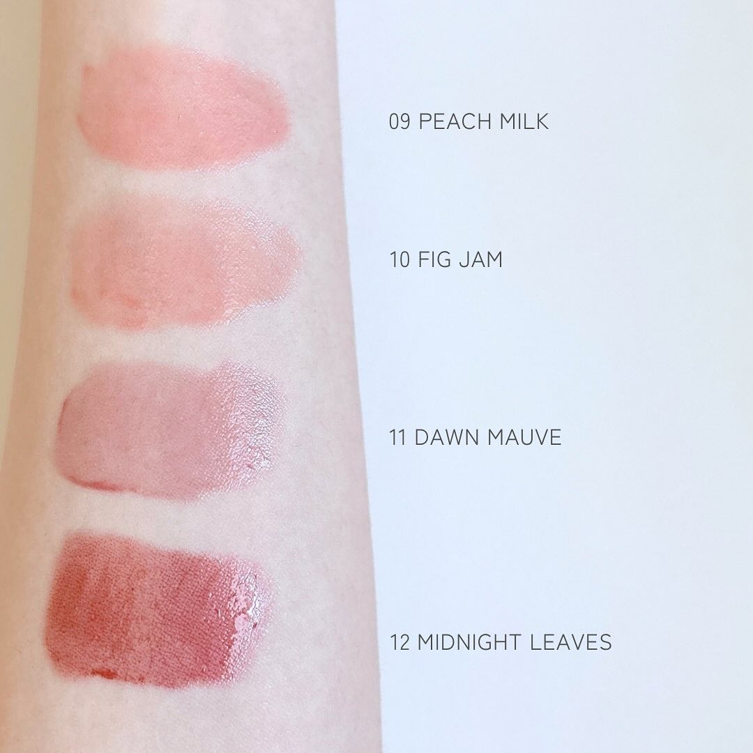 ドットオンムードワンウェイグロイティント/Heart Percent/リップティントを使ったクチコミ(4枚目)