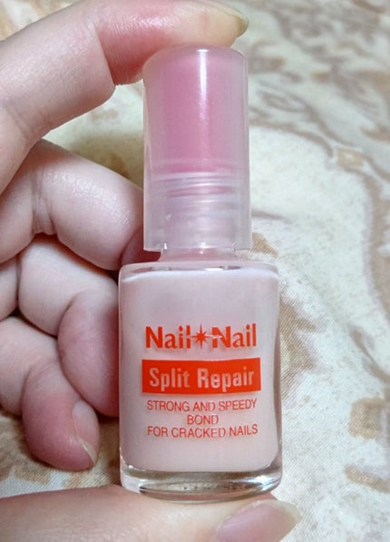 ネイルケアプロテクター/オルビス/ネイルオイル・トリートメントを使ったクチコミ(3枚目)