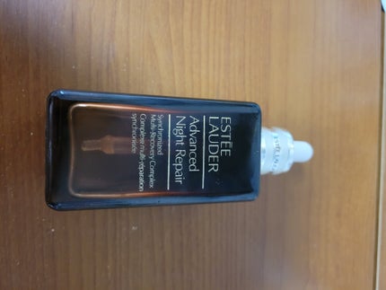 アドバンス ナイト リペア SMR コンプレックス/ESTEE LAUDER/美容液を使ったクチコミ(1枚目)