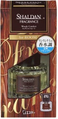 フレグランス for ROOM 本体 ウッディコンフォート