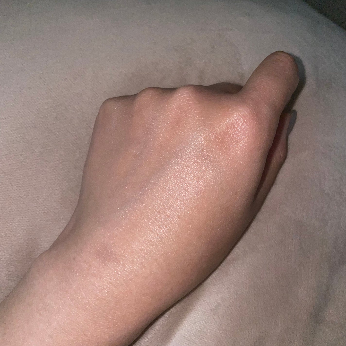 UVイデア XL プロテクショントーンアップ クリア/ラ ロッシュ ポゼ/化粧下地を使ったクチコミ(5枚目)