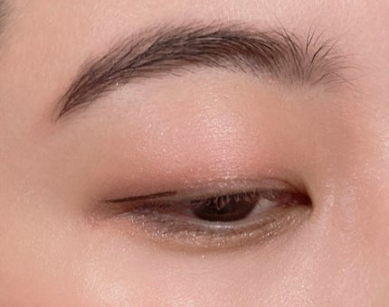 パーフェクトスタイリストアイズ/キャンメイク/アイシャドウパレットを使ったクチコミ(4枚目)