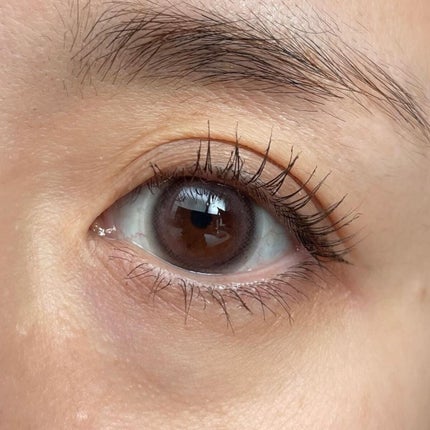 マリナシリーズ	/LENSSIS/カラーコンタクトレンズを使ったクチコミ(3枚目)