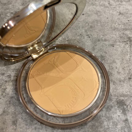 ディオールスキン ミネラル ヌード マット パウダー 03 ミディアム/Dior/プレストパウダーの画像